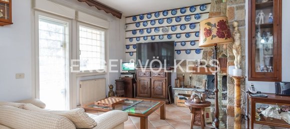 8-Zimmer Villa in Rome, Italy, Nr. 132740 17