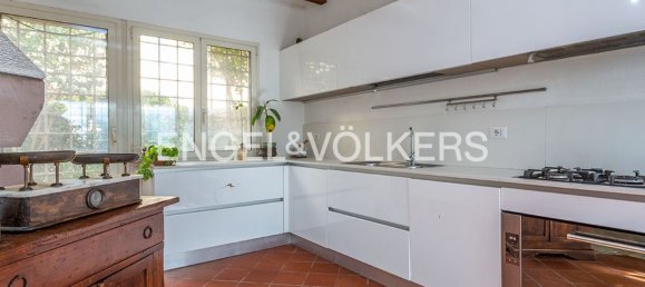 8-Zimmer Villa in Rome, Italy, Nr. 132740 29