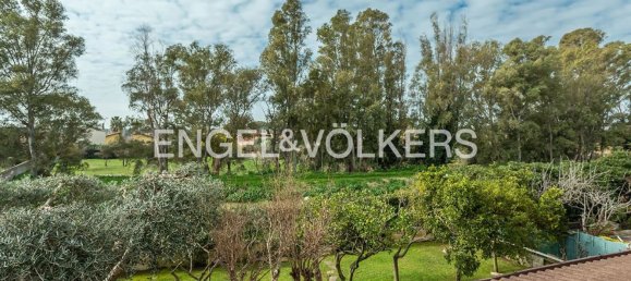 8-Zimmer Villa in Rome, Italy, Nr. 132740 40