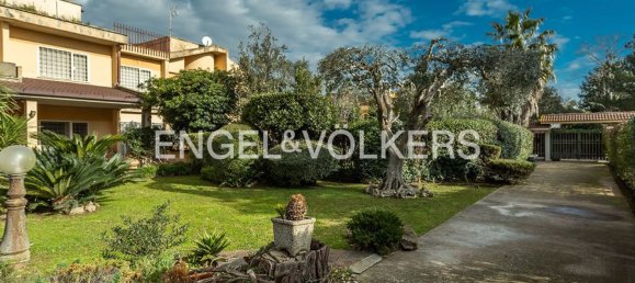8-Zimmer Villa in Rome, Italy, Nr. 132740 5