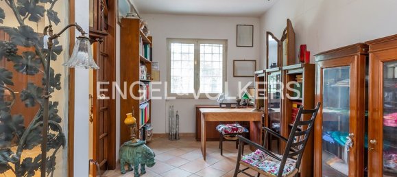 8-Zimmer Villa in Rome, Italy, Nr. 132740 23