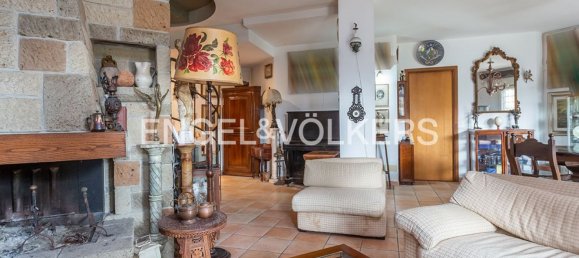 8-Zimmer Villa in Rome, Italy, Nr. 132740 21