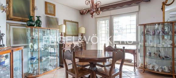 8-Zimmer Villa in Rome, Italy, Nr. 132740 19