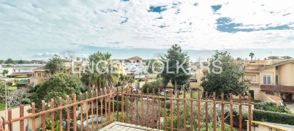 8-Zimmer Villa in Rome, Italy, Nr. 132740 39