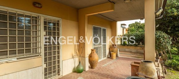 8-Zimmer Villa in Rome, Italy, Nr. 132740 13