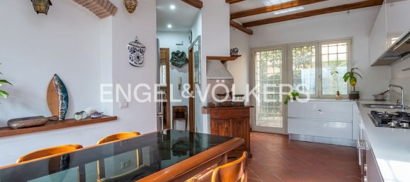 8-Zimmer Villa in Rome, Italy, Nr. 132740 33
