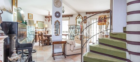 8-Zimmer Villa in Rome, Italy, Nr. 132740 18