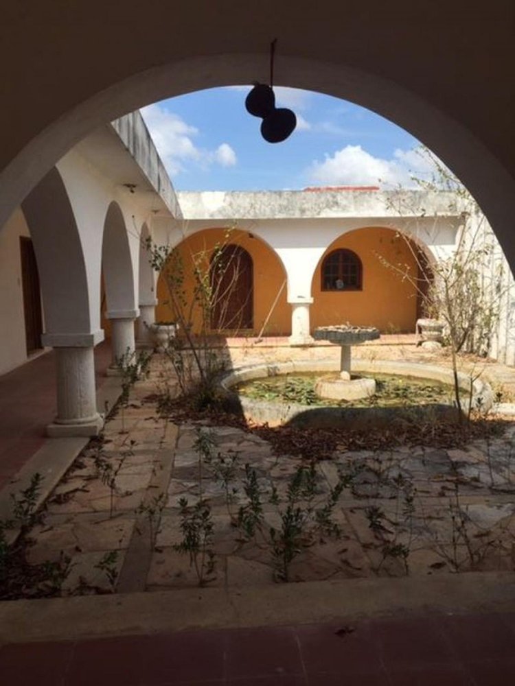 3 Schlafzimmer Haus in Merida, Mexico, Nr. 72794