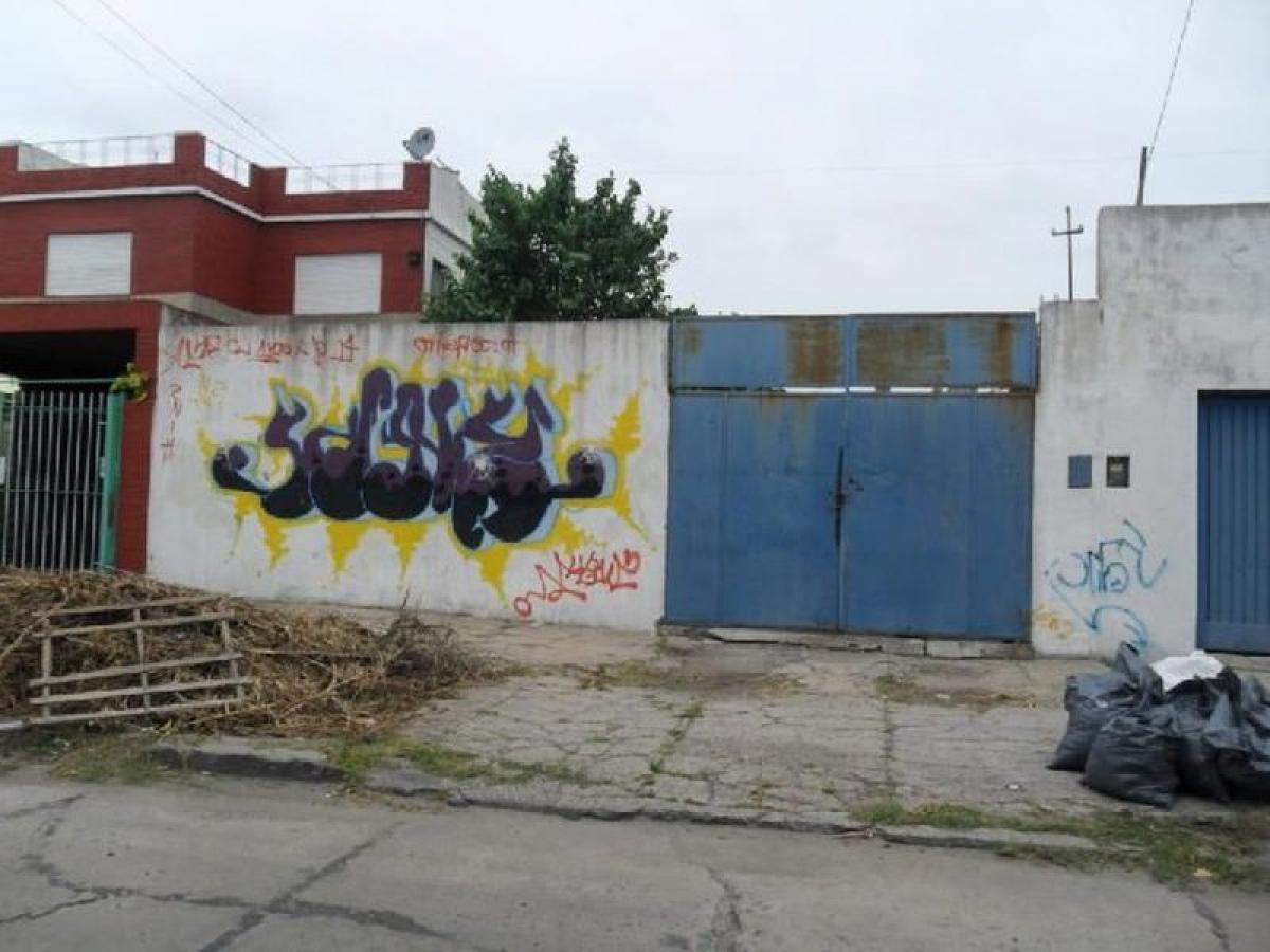 Terreno em Bermudez, Argentina N.º 38472