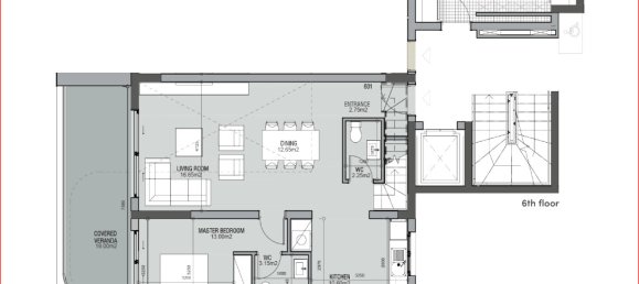 3 bedrooms Property in Palaio Faliro, Greece No. 2543 12