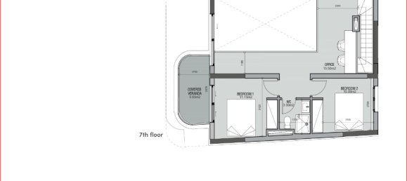 3 bedrooms Property in Palaio Faliro, Greece No. 2543 13