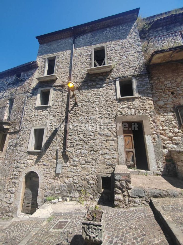 Casa T8 em Vallecorsa, Italy N.º 267216