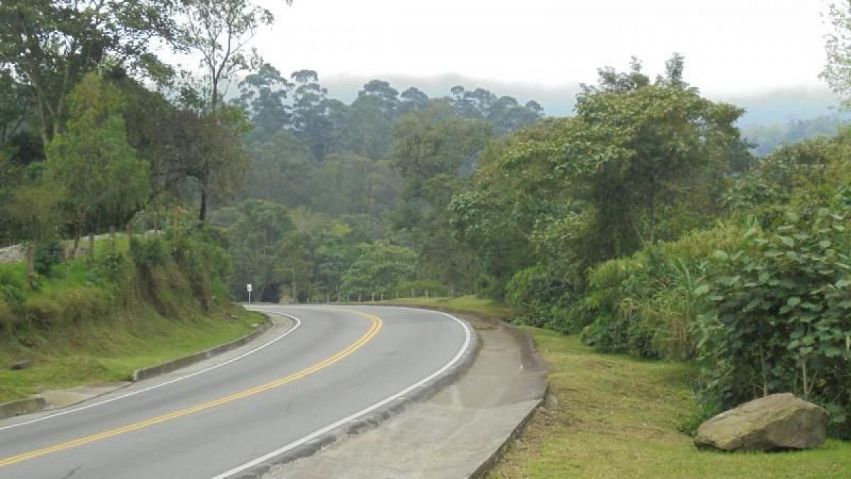 2 غرف نوم منزل في Cundinamarca, Colombia رقم 4908
