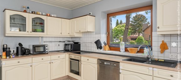 5 rooms House in Verden, Germany No. 361618 10