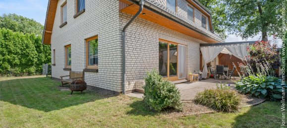 5 rooms House in Verden, Germany No. 361618 2