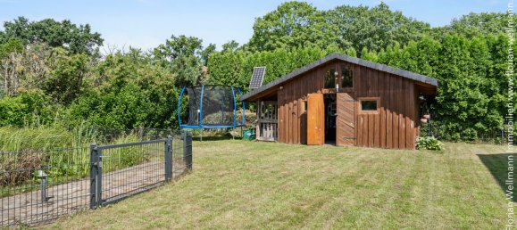 5 rooms House in Verden, Germany No. 361618 23