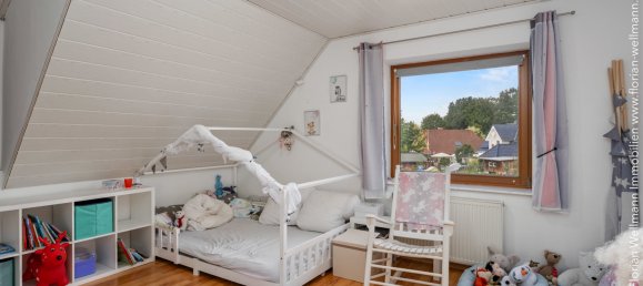 5 rooms House in Verden, Germany No. 361618 16