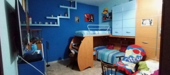 2 Schlafzimmer Wohnung in Orta di Atella, Italy, Nr. 56824 13