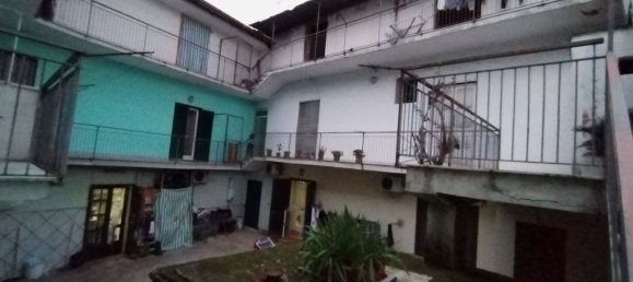 2 Schlafzimmer Wohnung in Orta di Atella, Italy, Nr. 56824 6