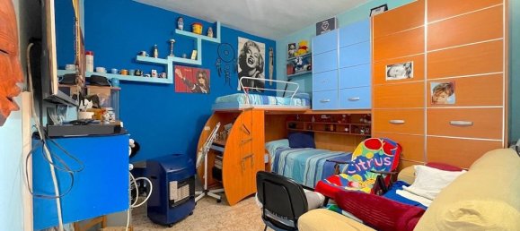 2 Schlafzimmer Wohnung in Orta di Atella, Italy, Nr. 56824 12