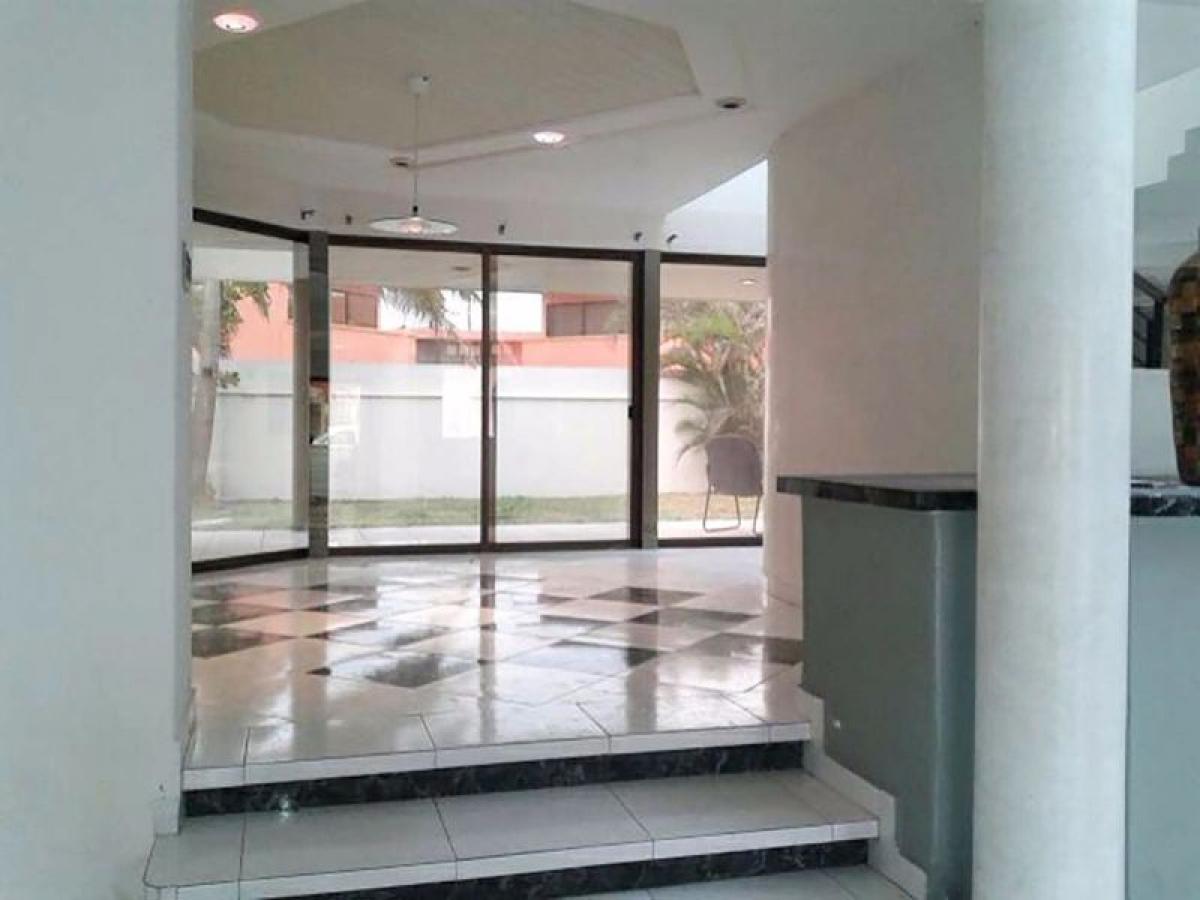 Дом с 3 спальнями в Веракрус, Мексика № 228246