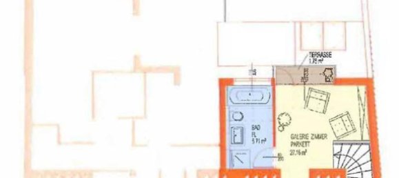 3 rooms Apartment in Hernals, Austria No. 180871 15