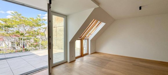 3 rooms Apartment in Hernals, Austria No. 180871 2