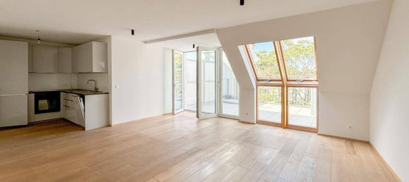 3 rooms Apartment in Hernals, Austria No. 180871 3