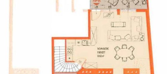 3 rooms Apartment in Hernals, Austria No. 180871 14