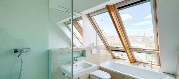 3 rooms Apartment in Hernals, Austria No. 180871 7