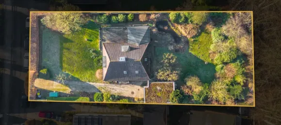 Земельный участок в Штормарн, Германия № 310588 5