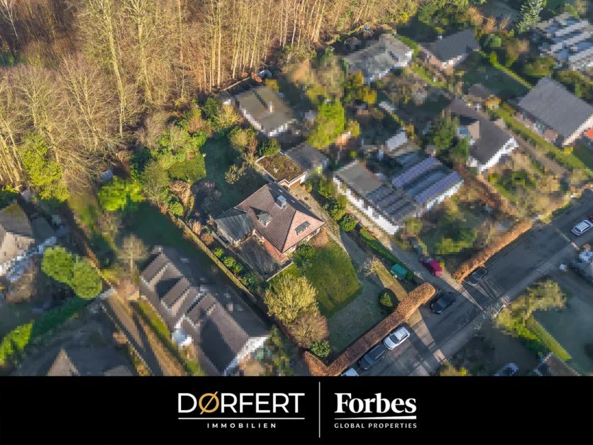 Земельный участок в Штормарн, Германия № 310588