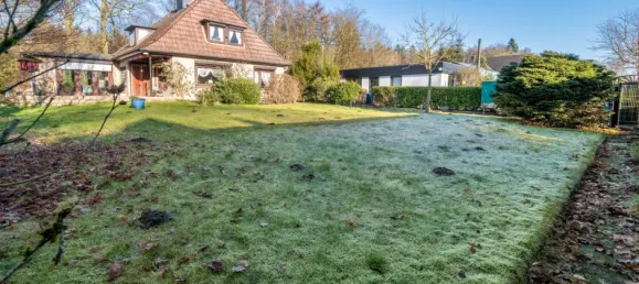 Земельный участок в Штормарн, Германия № 310588 10