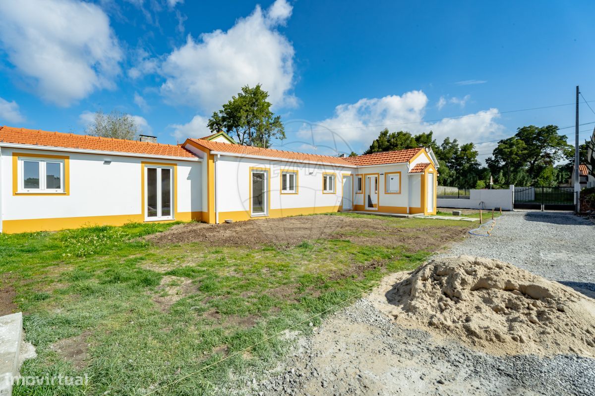 2 غرف نوم منزل في Mira, Portugal رقم 201341