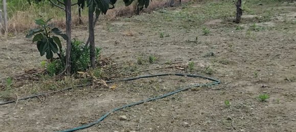 1500m² Land in Crotone, Italy No. 308873 2