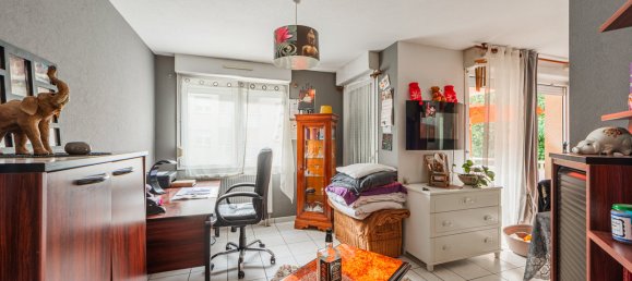 Квартира с 2 спальнями в Суфланен, Франция № 87252 6