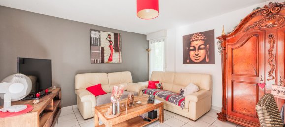 Квартира с 2 спальнями в Суфланен, Франция № 87252 2