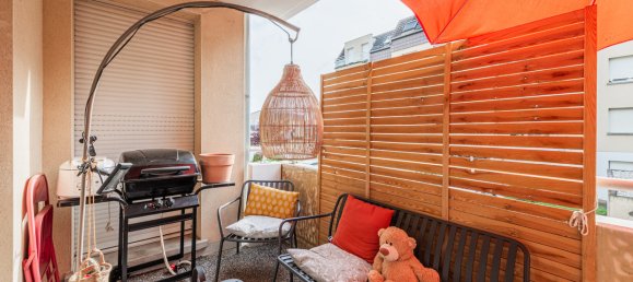 Квартира с 2 спальнями в Суфланен, Франция № 87252 3