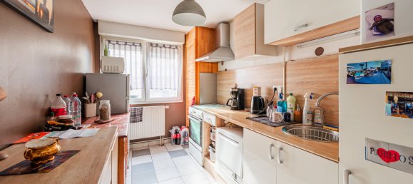 Квартира с 2 спальнями в Суфланен, Франция № 87252 5