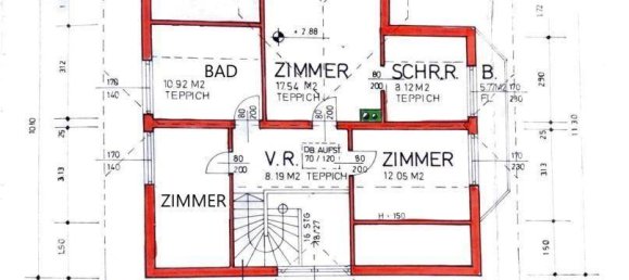 Casa de 4 habitaciónes en Tulln an der Donau, Austria No. 130209 29