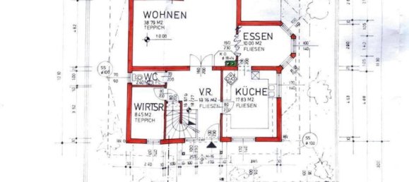 Casa de 4 habitaciónes en Tulln an der Donau, Austria No. 130209 28