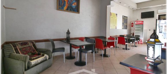 1 room Commercial property in Moncalieri, Italy No. 355178 20