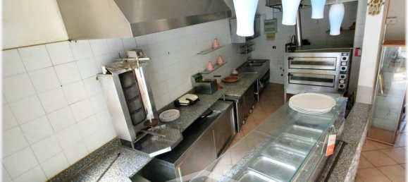 1 room Commercial property in Moncalieri, Italy No. 355178 15