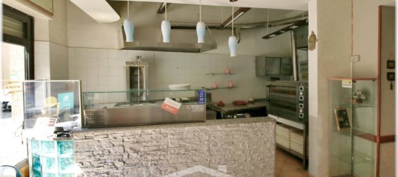 1 room Commercial property in Moncalieri, Italy No. 355178 12