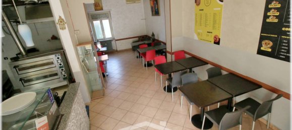 1 room Commercial property in Moncalieri, Italy No. 355178 10