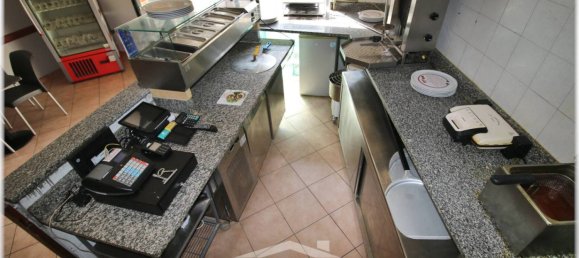 1 room Commercial property in Moncalieri, Italy No. 355178 16