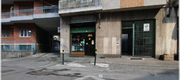 1 room Commercial property in Moncalieri, Italy No. 355178 2