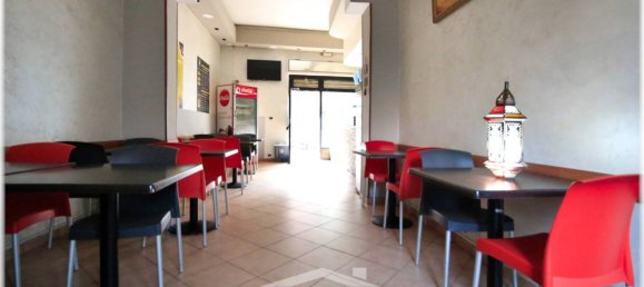 1 room Commercial property in Moncalieri, Italy No. 355178 24