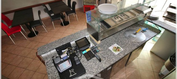 1 room Commercial property in Moncalieri, Italy No. 355178 19