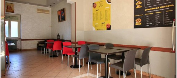 1 room Commercial property in Moncalieri, Italy No. 355178 9